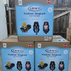 Graco 3 In 1 Convertible Car Seat