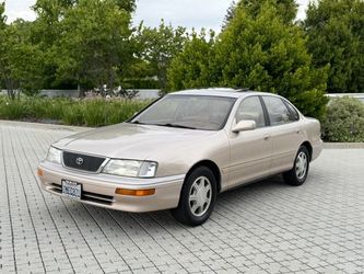 1995 Toyota Avalon