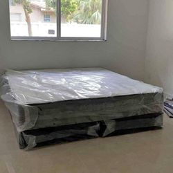 King Size Mattress