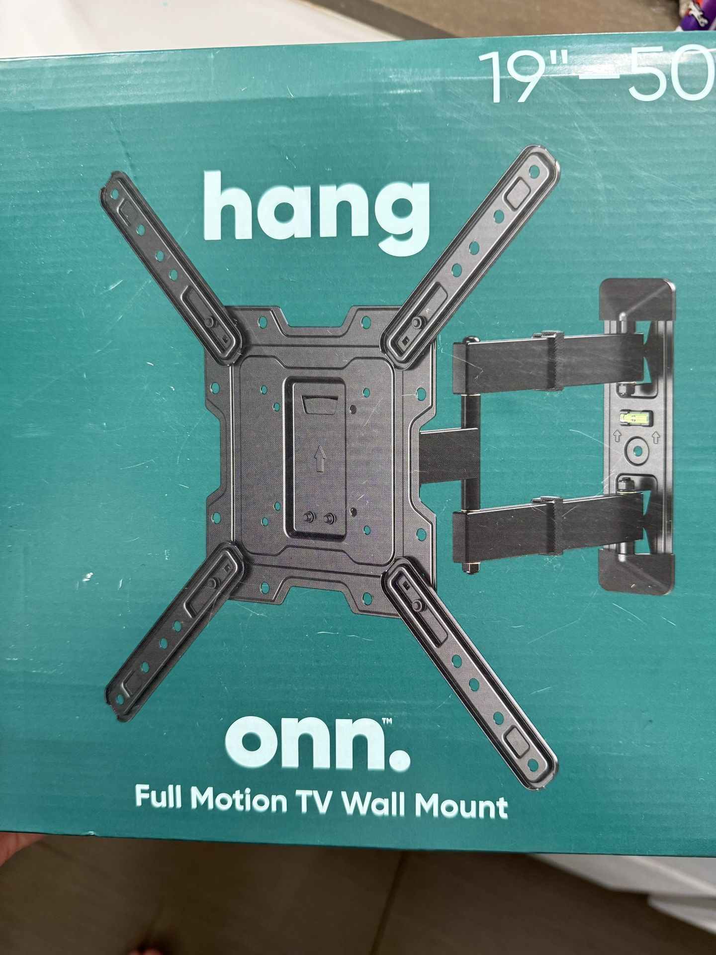 Tv Wall Mount