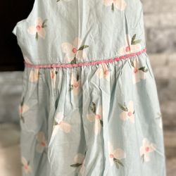 Baby Dress Size 24 Months, Excellent Condition $5