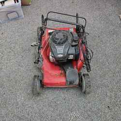 Murray 22" Push Mower (OBO)