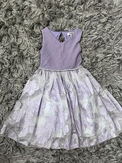 Fancy Dresses For girls Size 6/7  - 8/12 