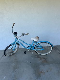 Beach Cruiser