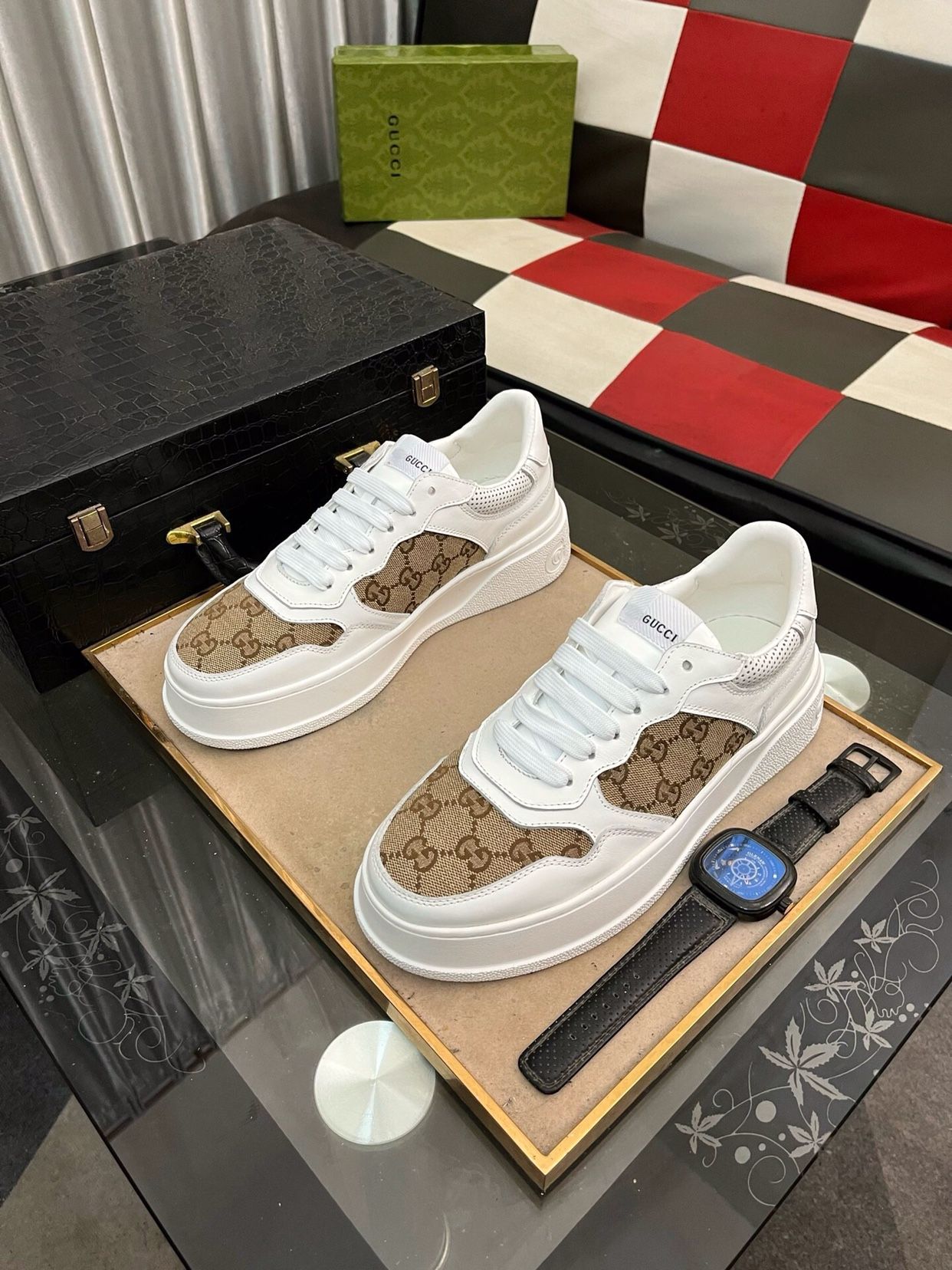 Gucci Shoes All Sizes Available