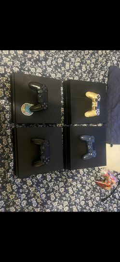 GAMING CONSOLES