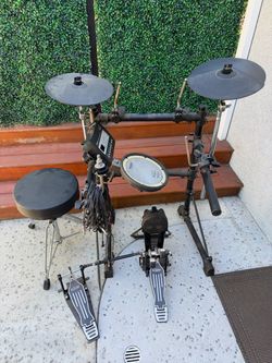 Roland Drum Parts
