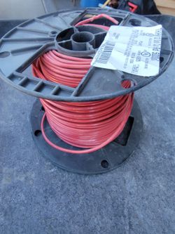 Wire