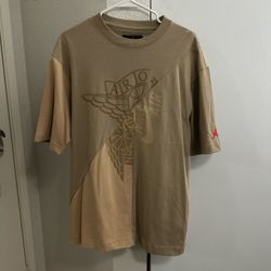 Travis Scott Cactus Jack x Jordan T-shirt