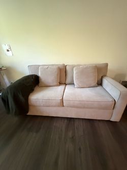 Radley 62’’ Fabric Loveseat