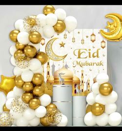 Eid Decorations