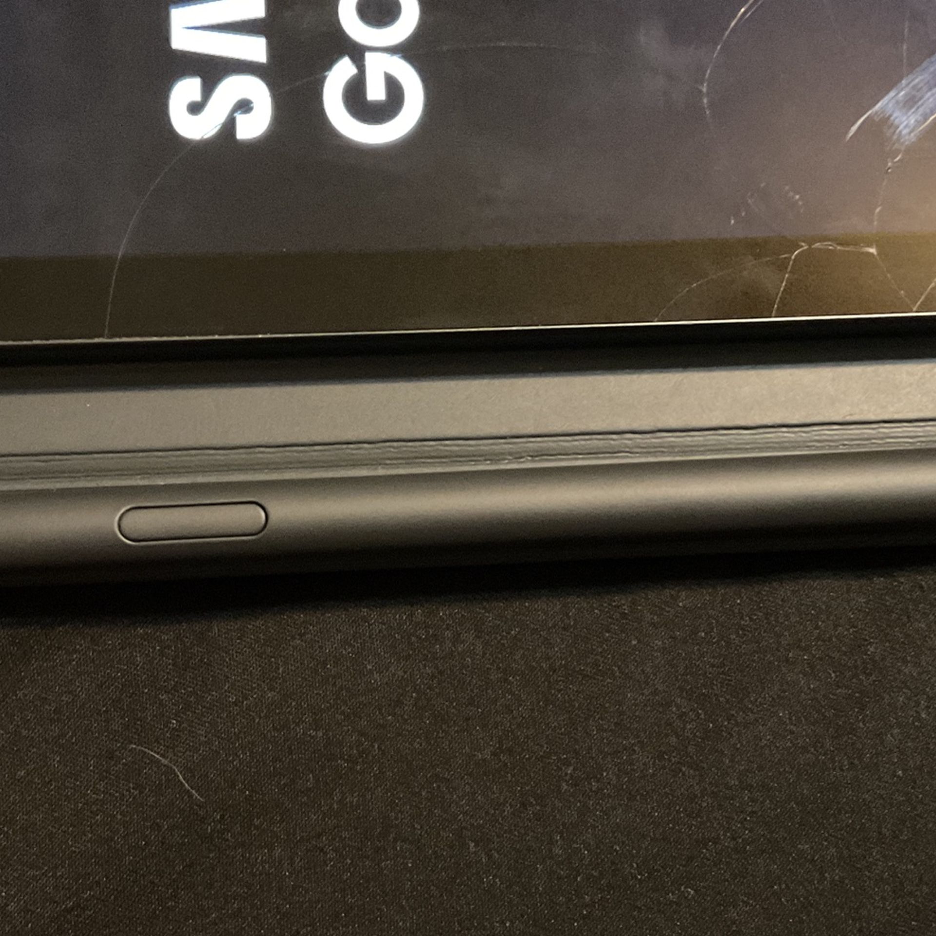Galaxy Tab S6 Lite