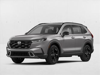 2023 Honda CR-V Hybrid
