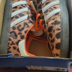 Brand New Adidas Samba