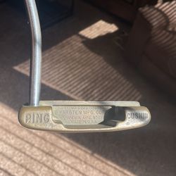 Ping Cushin Phoenix Putter RH 35” Original Grip