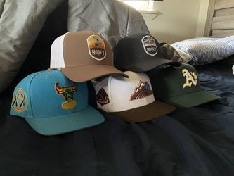 Hats