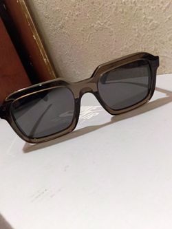 L. G. R Raffaello Sunglasses
