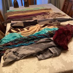 Scarves
