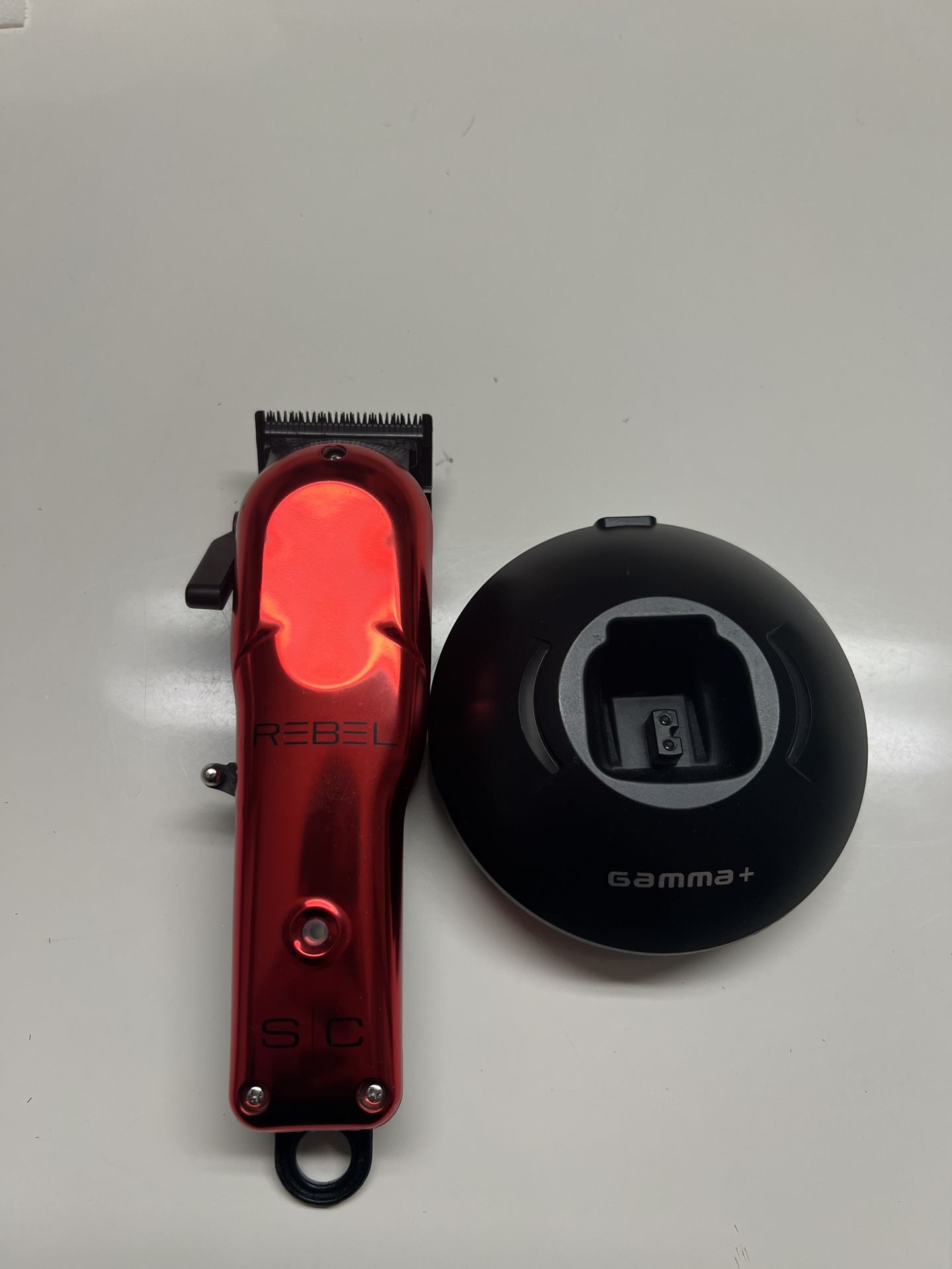 Stylecraft Rebel Clipper