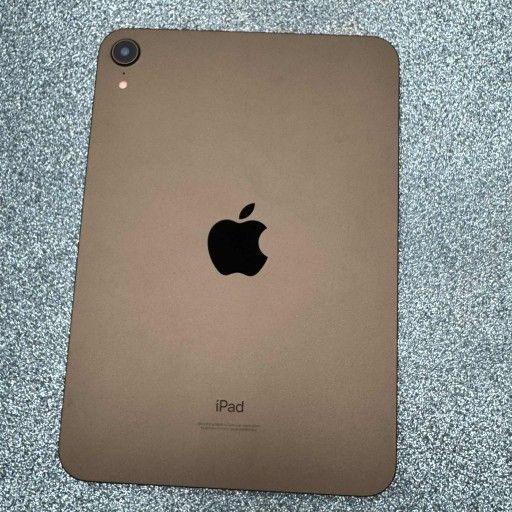 Apple iPad Mini 6 Tablet - Pay $5 today and the rest later!!