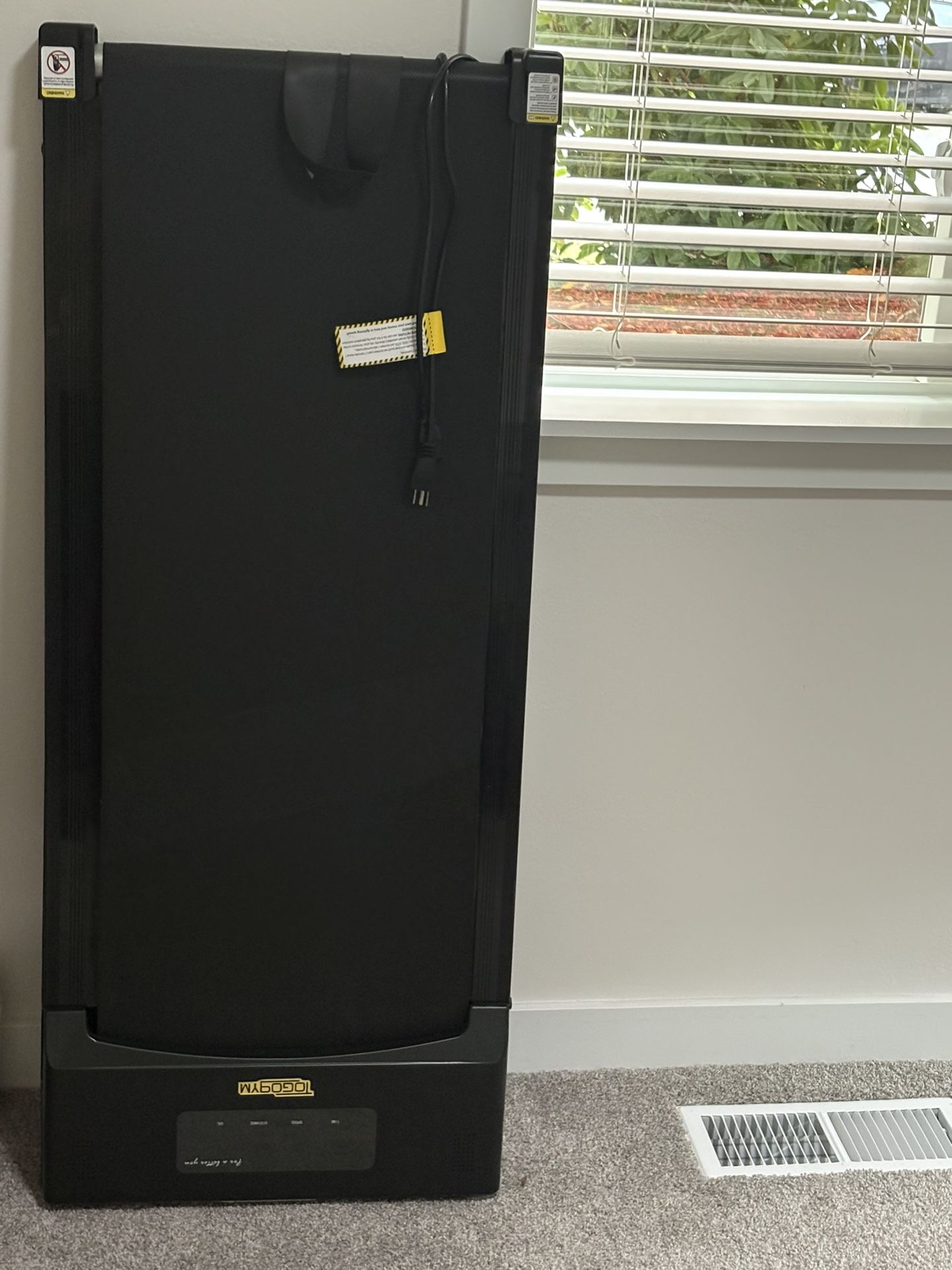 Under Table Walking Treadmill