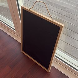 Chalkboard