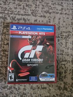 Gran Turismo