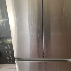 Samsung Refrigerator 