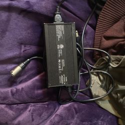 Cargador De Freego X2 