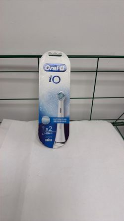 Brand New Oral-B  iO Replacement Head