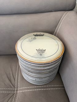 drums head