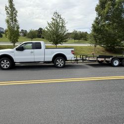 2010 Ford F-150