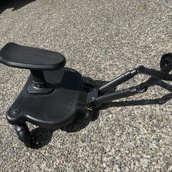 Universal Ride On Seat For Stroller