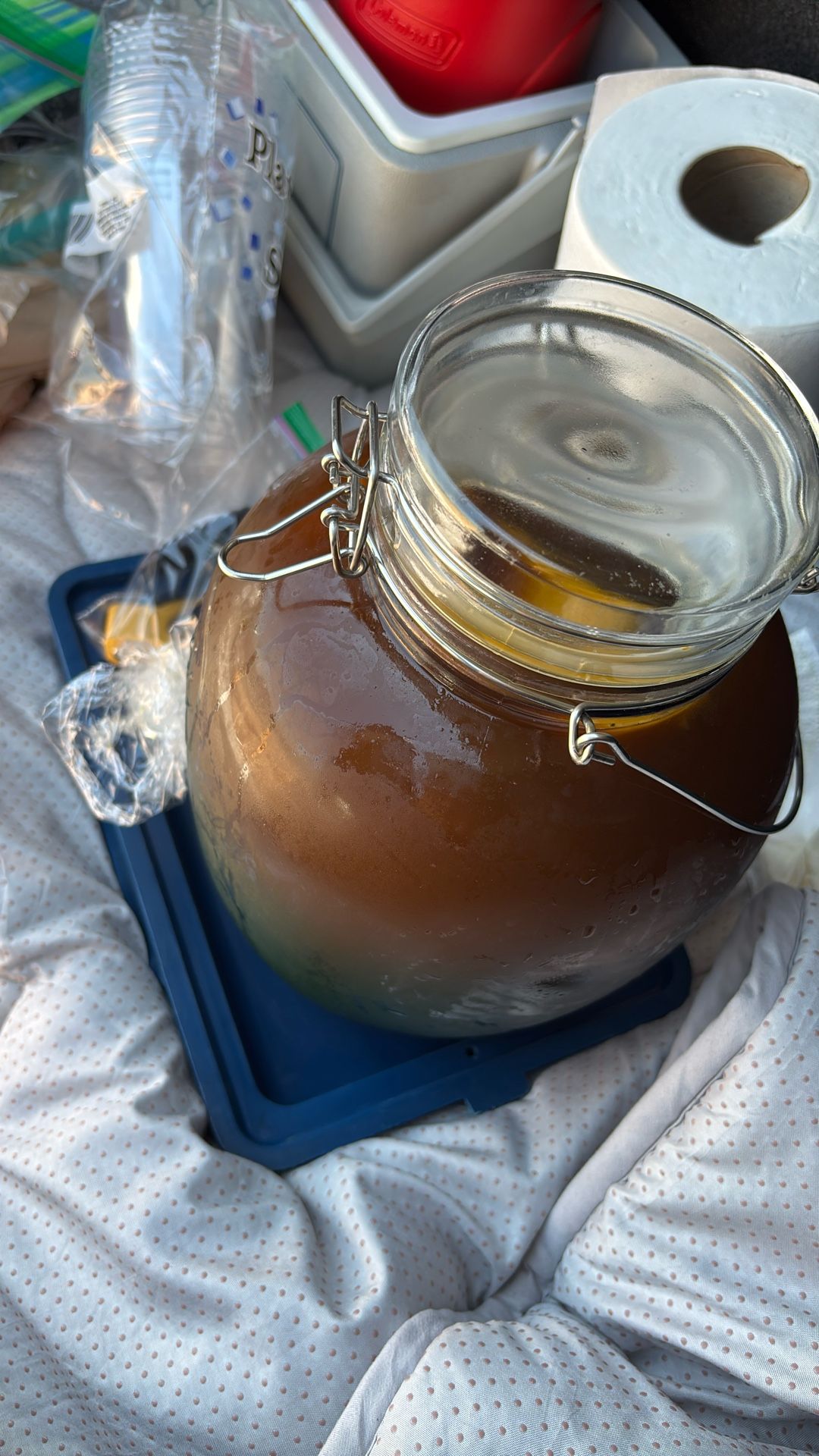 Tepache