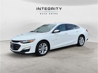 2020 Chevrolet Malibu