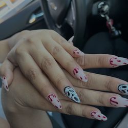 Press On Nails 
