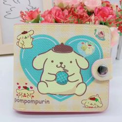 Pompompurin Wallet 