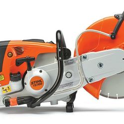 New Stihl TS700 14" Cutoff Saws 