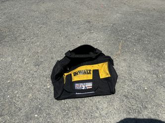 DeWalt Tool bag
