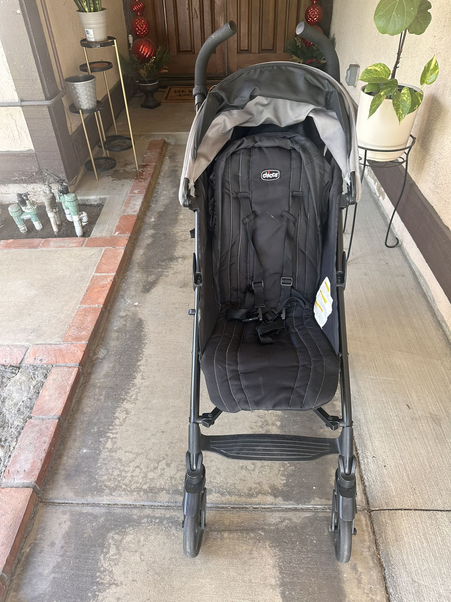 Chicco Stroller