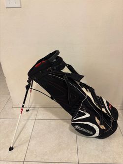 TaylorMade R11 Golfbag