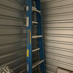 Ladder 🪜 