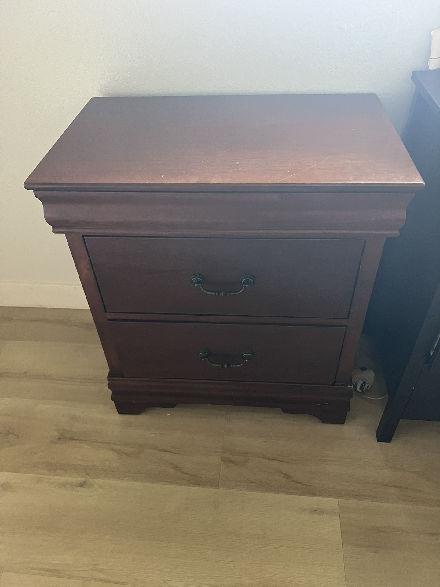 End Tables Total Of 3