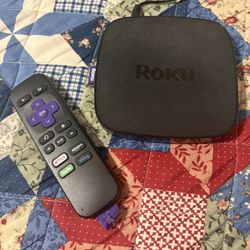 Roku 4620x
