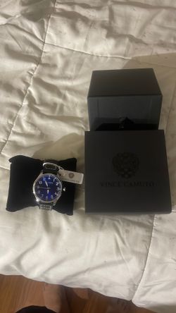 Vince Camuto watch