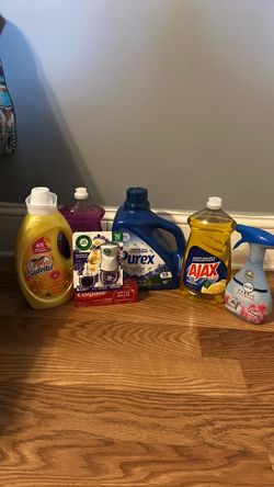 Household bundle