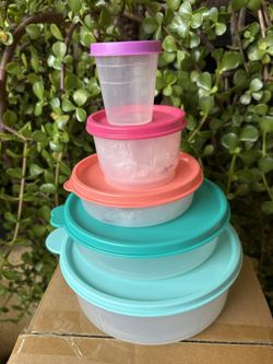 Tupperware 