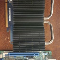 Computer Parts