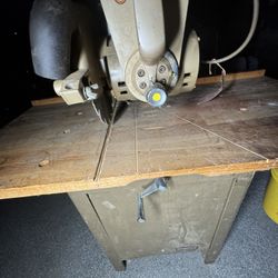 Craftsman Table Saw
