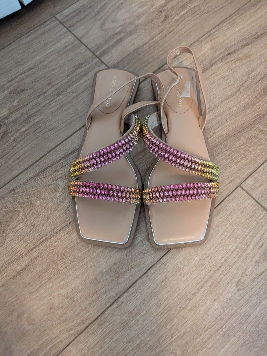 Jeweled Vince Camuto